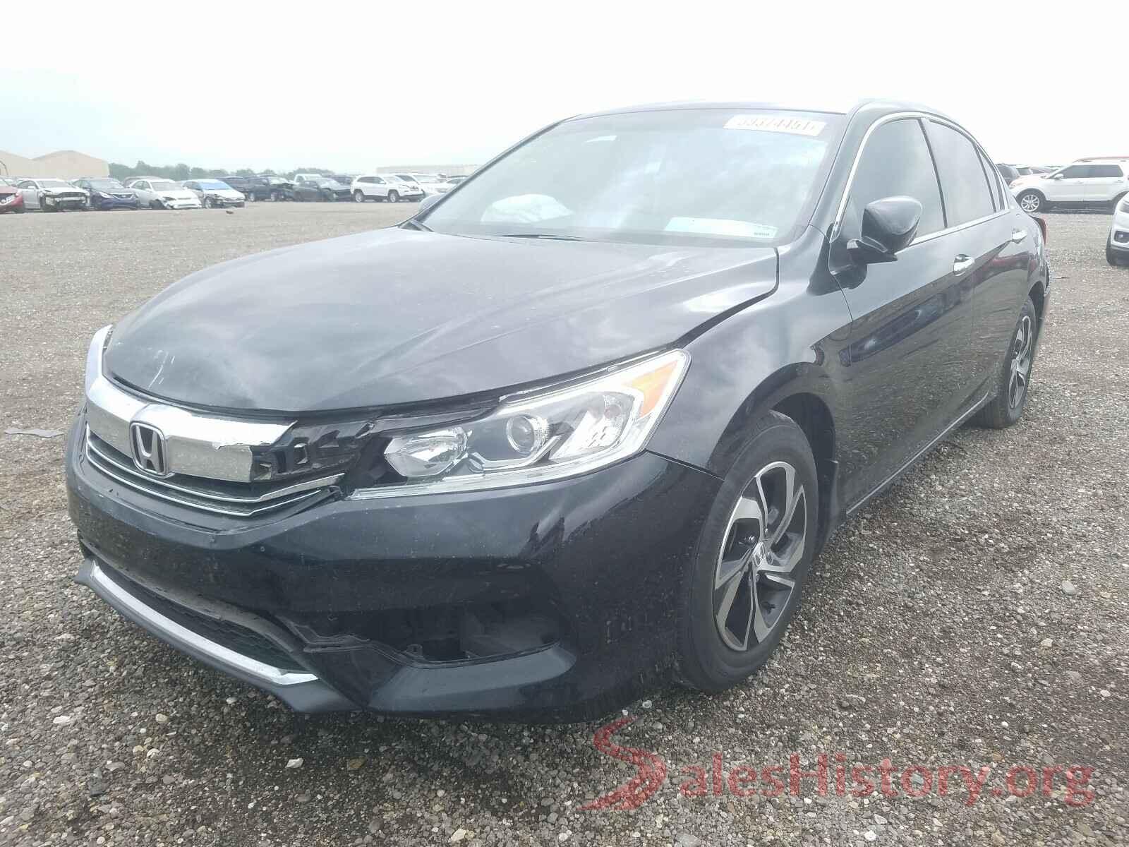 1HGCR2F36GA143024 2016 HONDA ACCORD