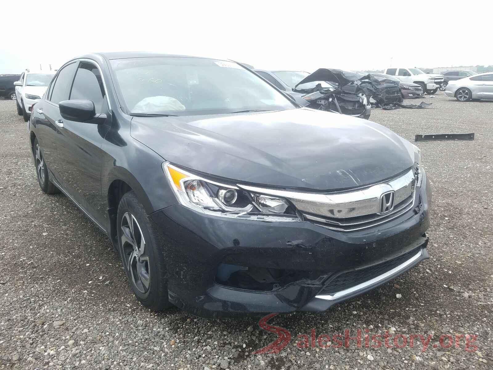 1HGCR2F36GA143024 2016 HONDA ACCORD