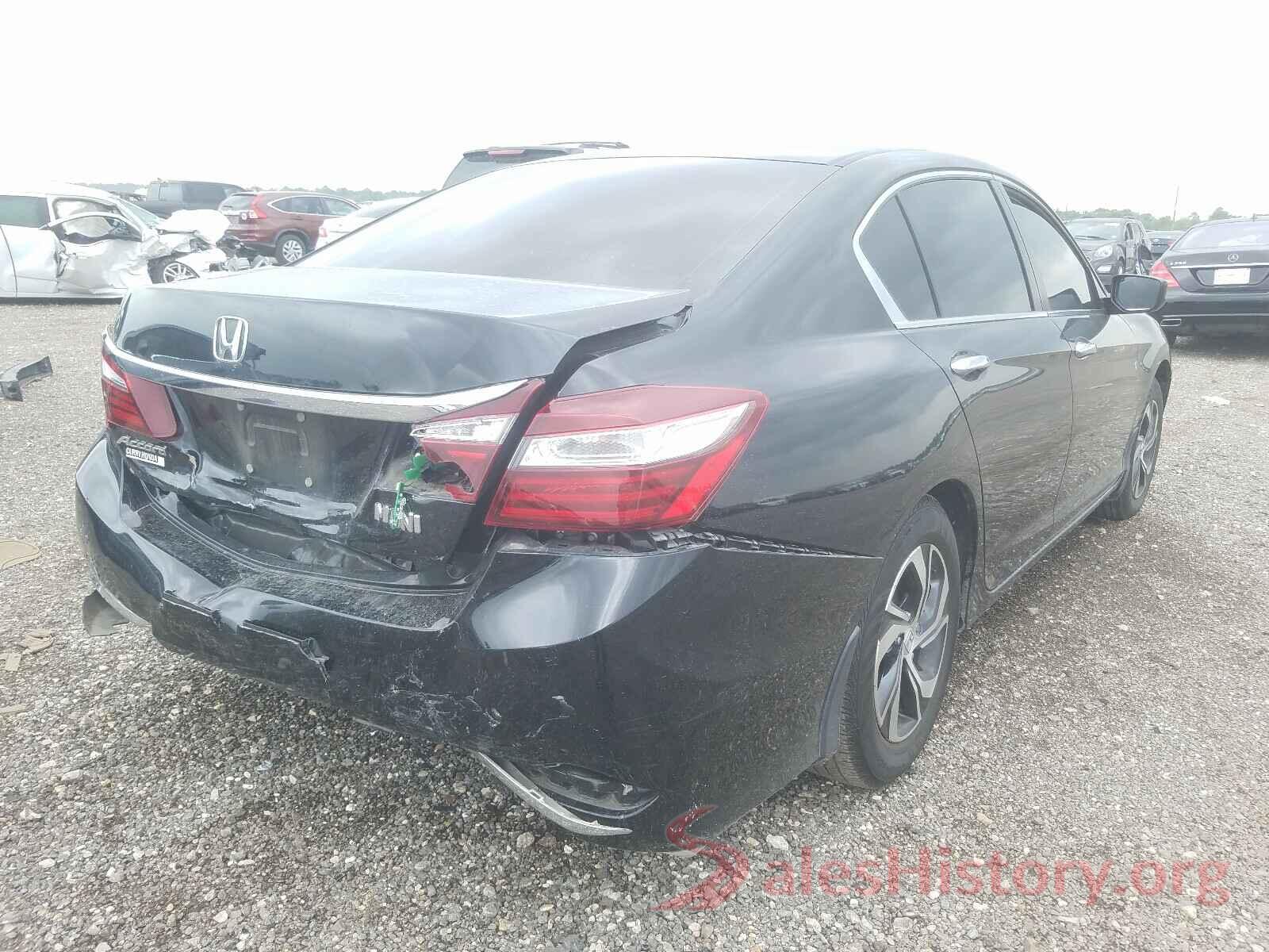 1HGCR2F36GA143024 2016 HONDA ACCORD