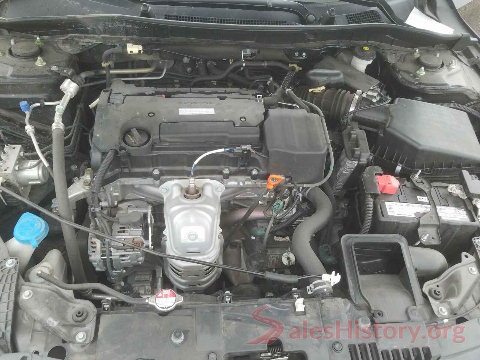 1HGCR2F36GA143024 2016 HONDA ACCORD