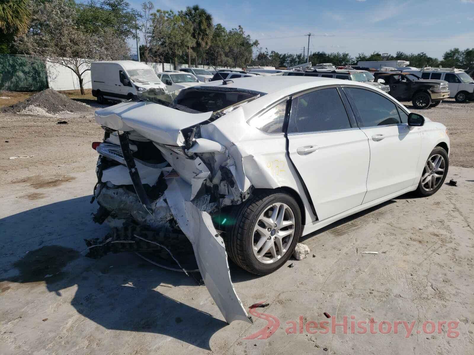 3FA6P0H71GR176692 2016 FORD FUSION