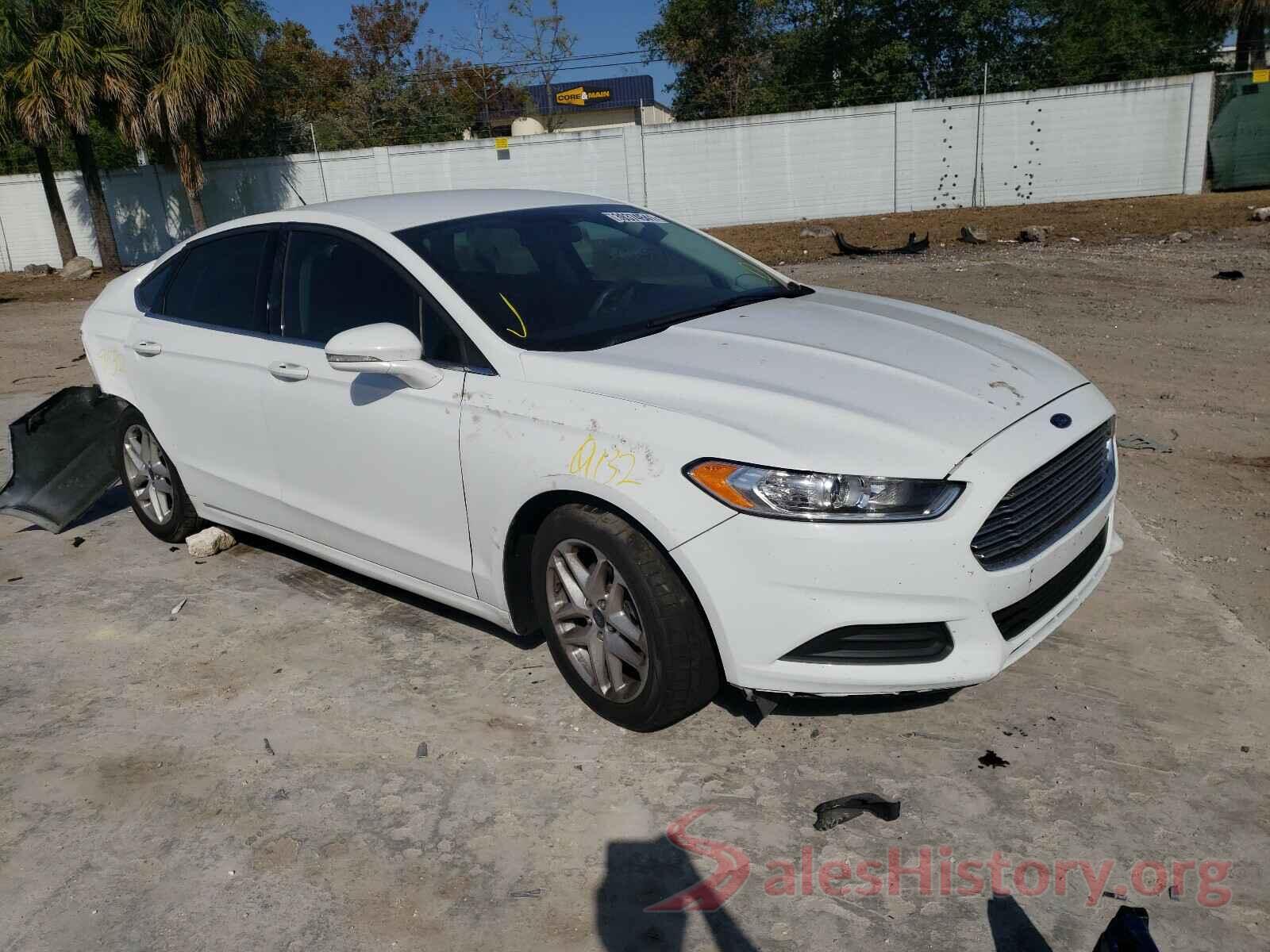 3FA6P0H71GR176692 2016 FORD FUSION