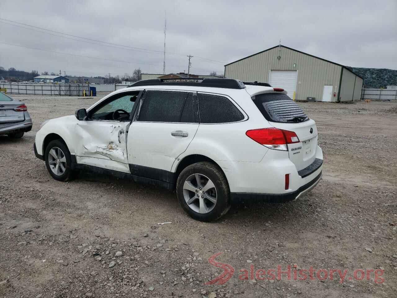 4S4BRCSC8D3281441 2013 SUBARU OUTBACK