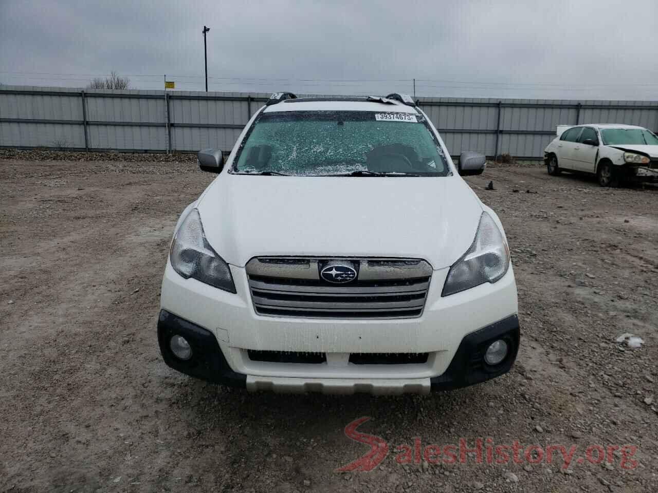 4S4BRCSC8D3281441 2013 SUBARU OUTBACK