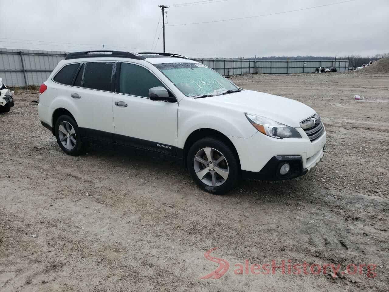 4S4BRCSC8D3281441 2013 SUBARU OUTBACK