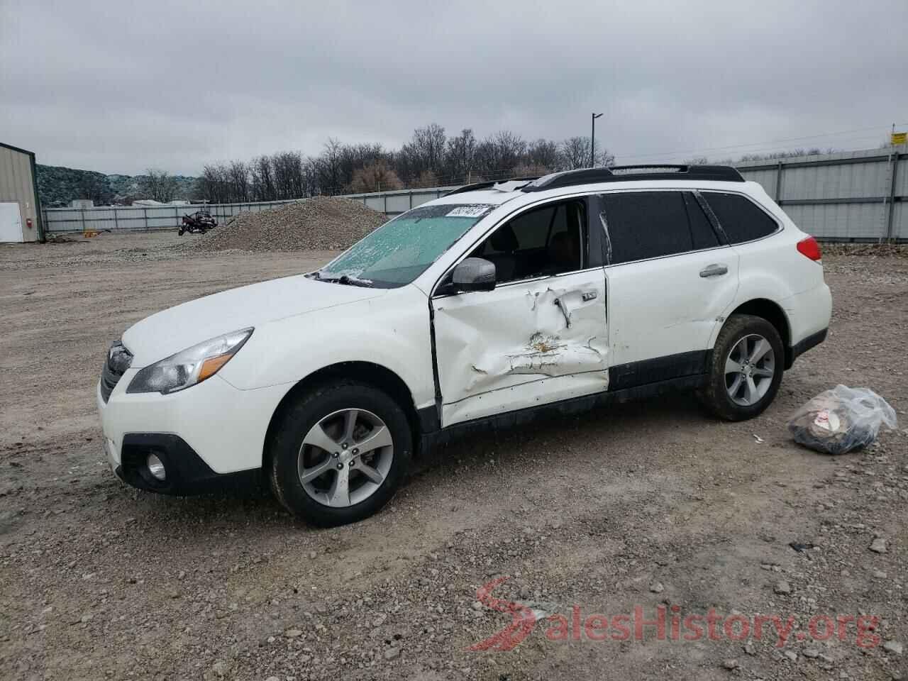 4S4BRCSC8D3281441 2013 SUBARU OUTBACK