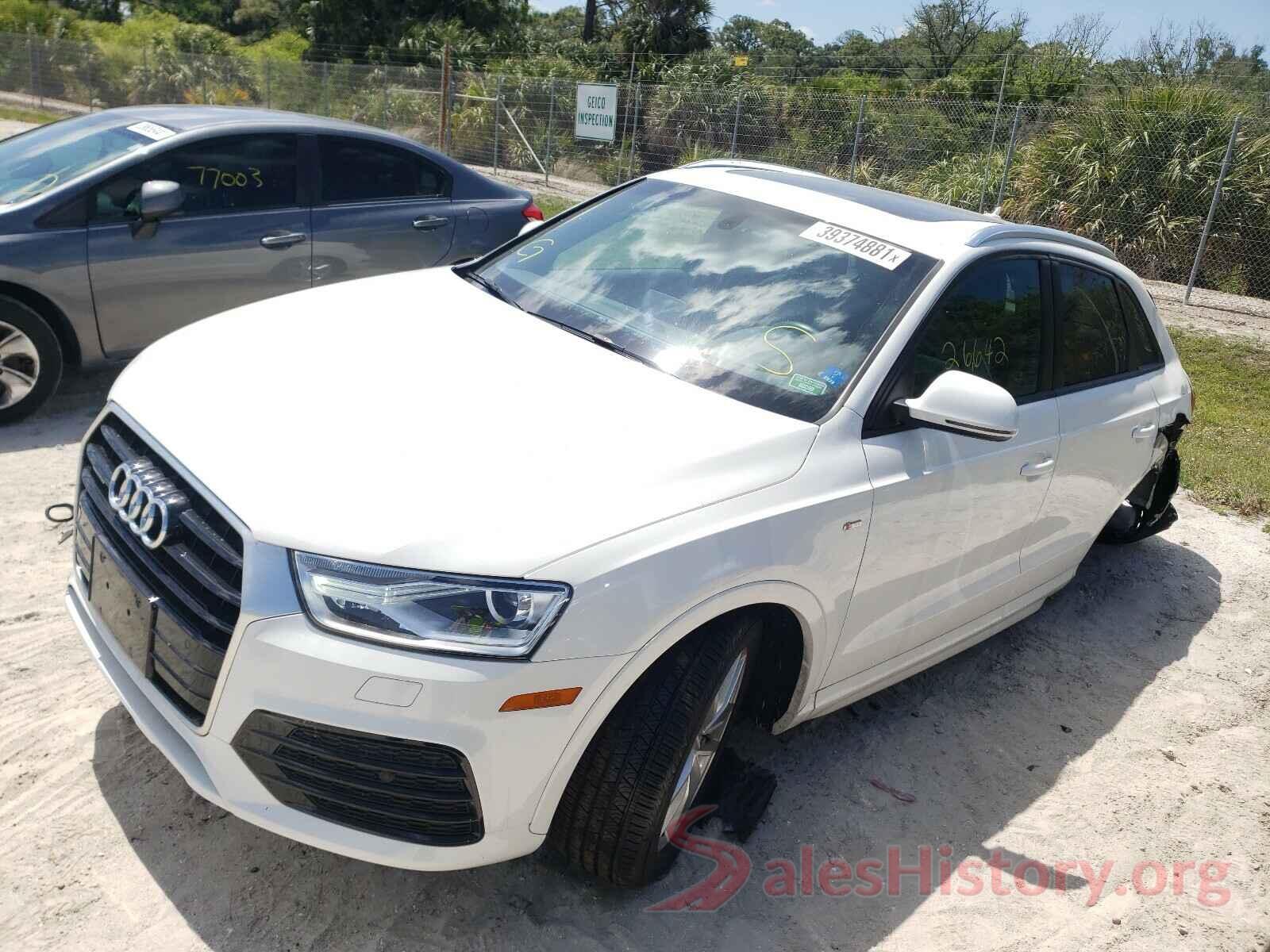 WA1ECCFS4JR008066 2018 AUDI Q3