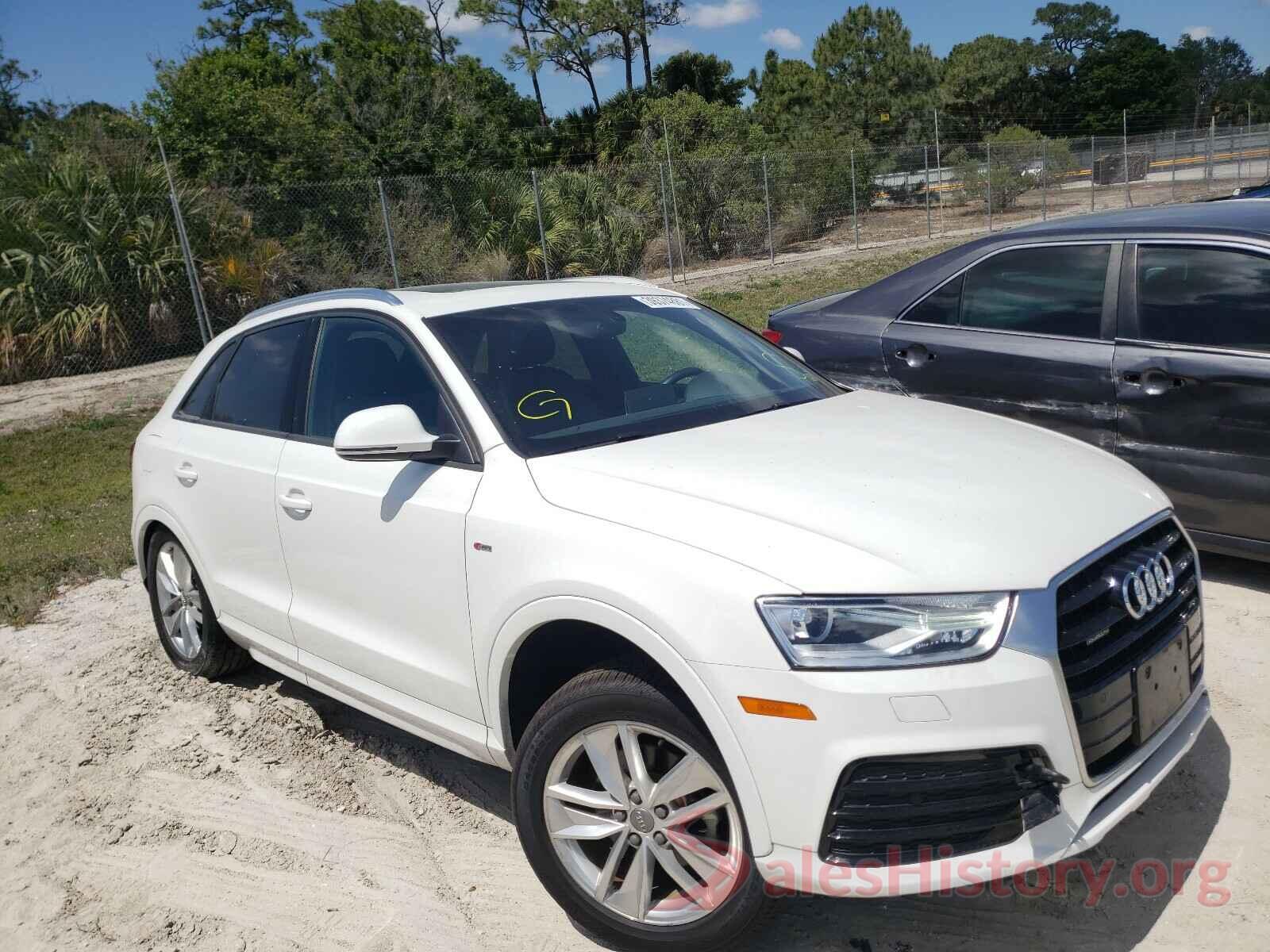 WA1ECCFS4JR008066 2018 AUDI Q3