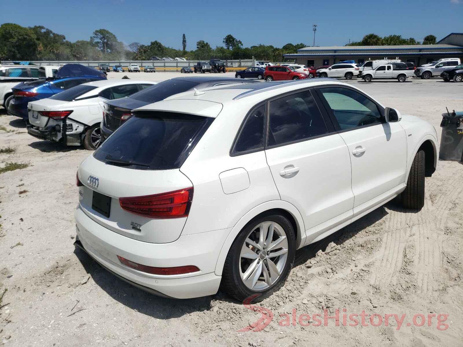 WA1ECCFS4JR008066 2018 AUDI Q3