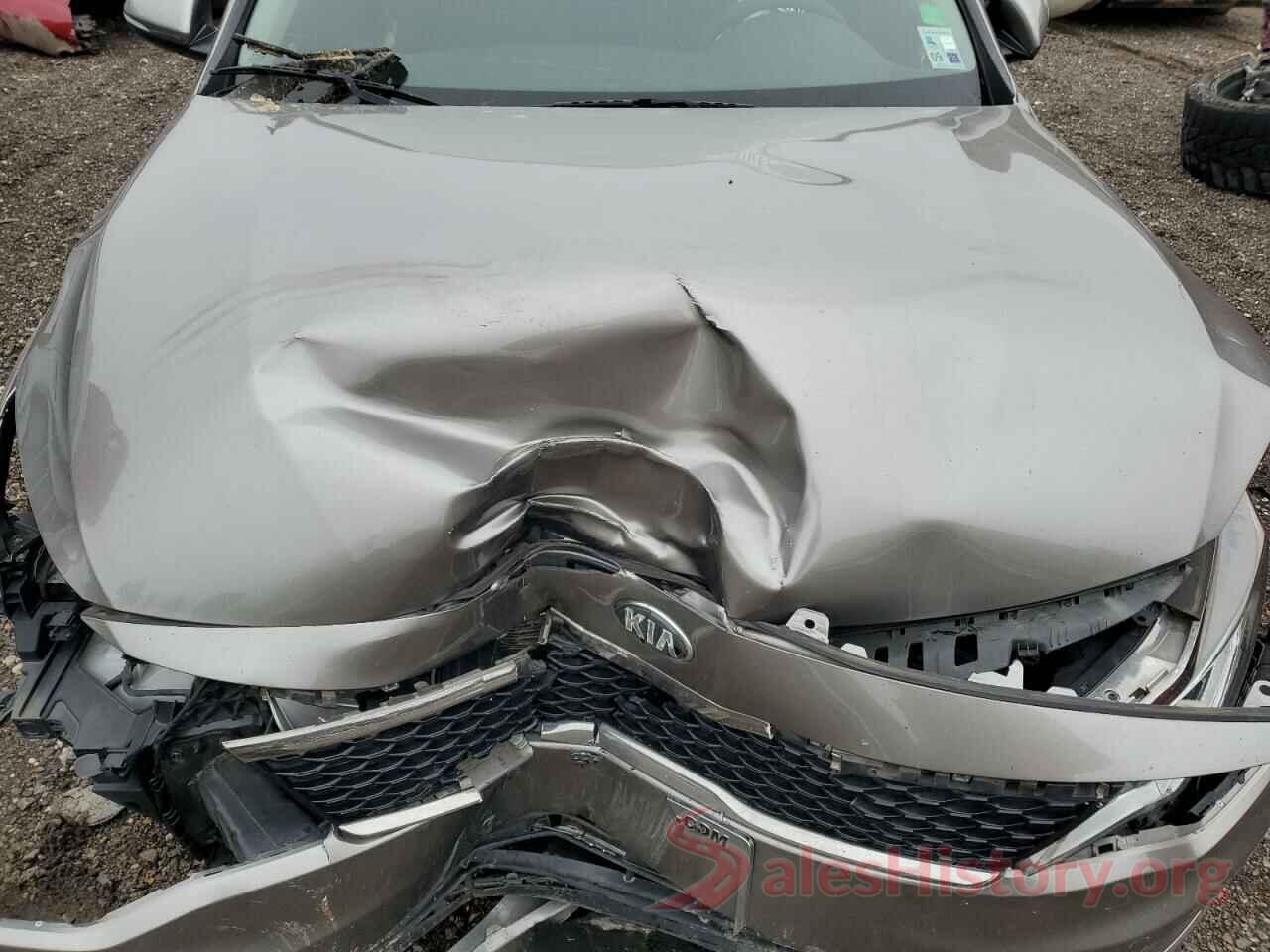 5XXGT4L37JG220819 2018 KIA OPTIMA