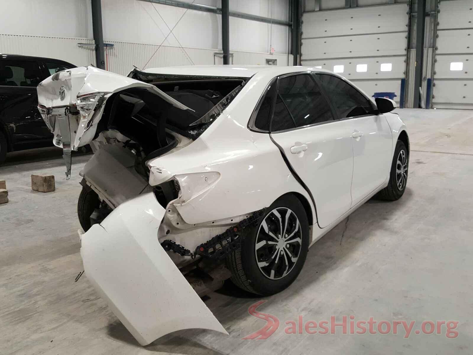 4T1BF1FK0HU631207 2017 TOYOTA CAMRY