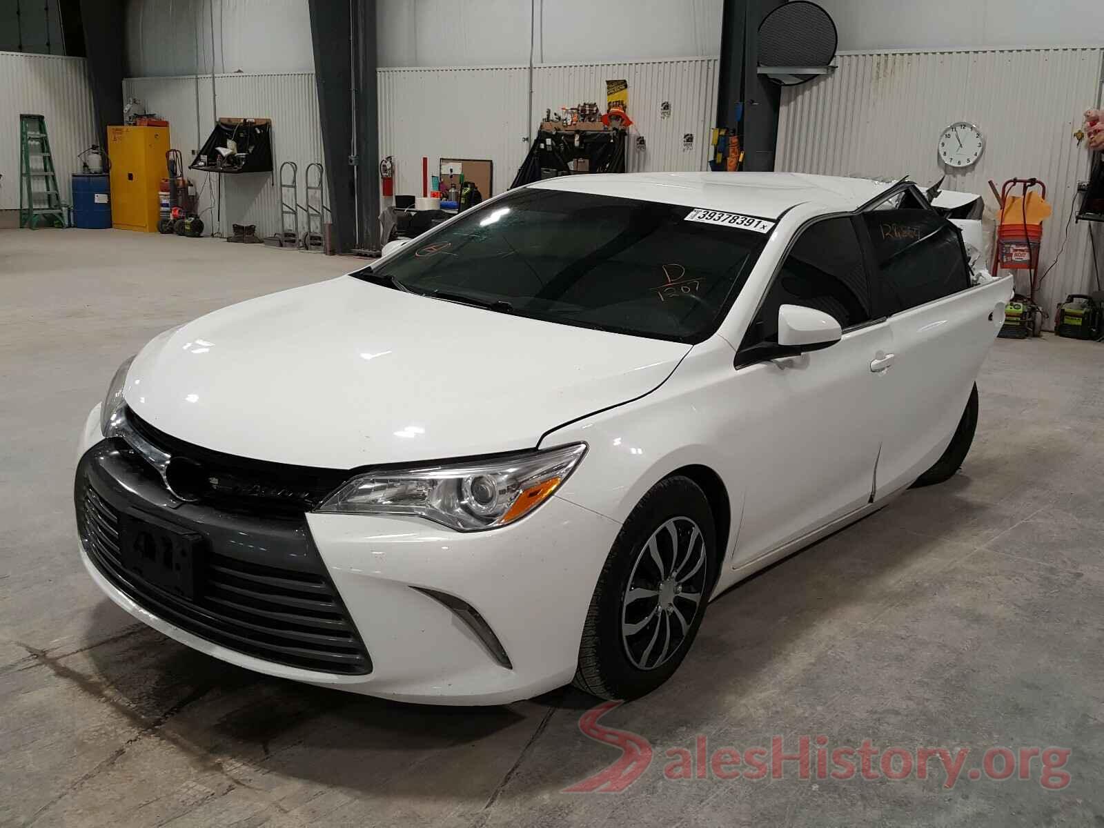 4T1BF1FK0HU631207 2017 TOYOTA CAMRY