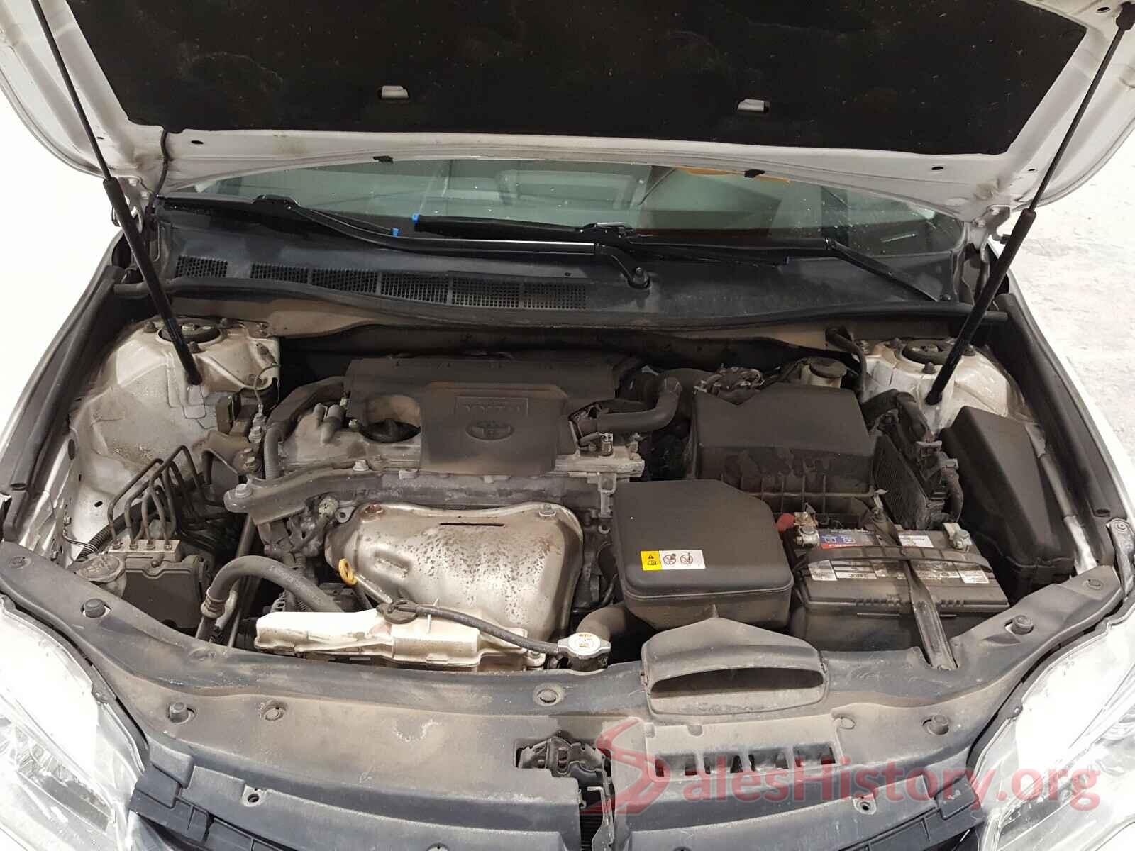 4T1BF1FK0HU631207 2017 TOYOTA CAMRY