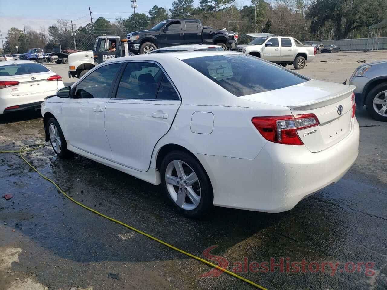 4T1BF1FK9CU102881 2012 TOYOTA CAMRY