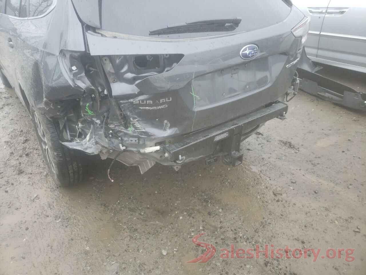 4S4BTAEC4L3176525 2020 SUBARU OUTBACK