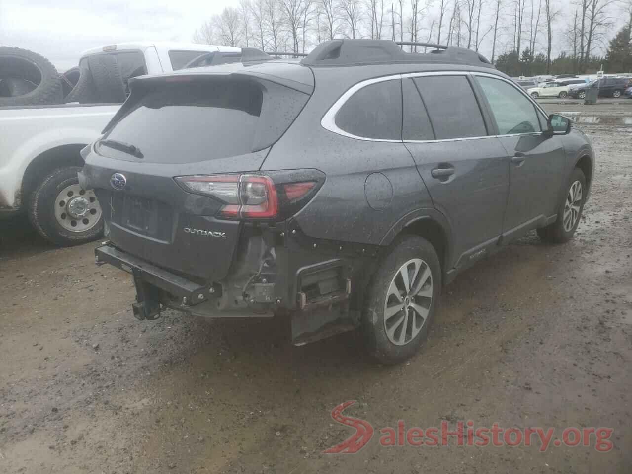 4S4BTAEC4L3176525 2020 SUBARU OUTBACK