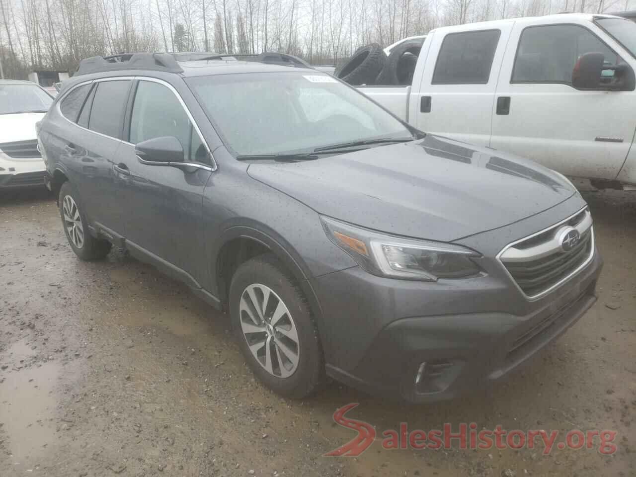 4S4BTAEC4L3176525 2020 SUBARU OUTBACK