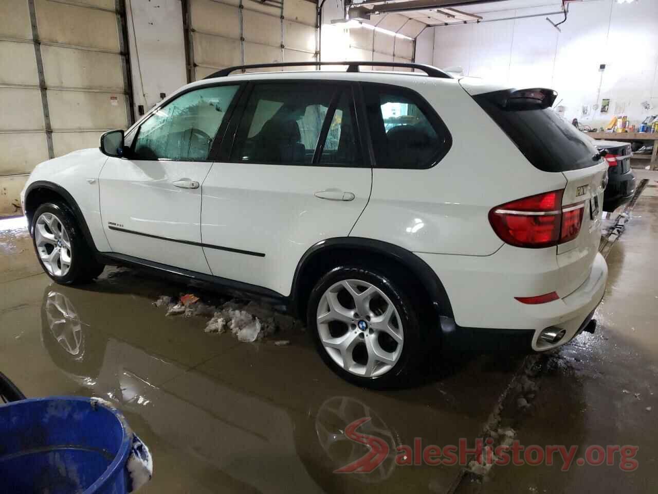 5UXZW0C55D0B94867 2013 BMW X5