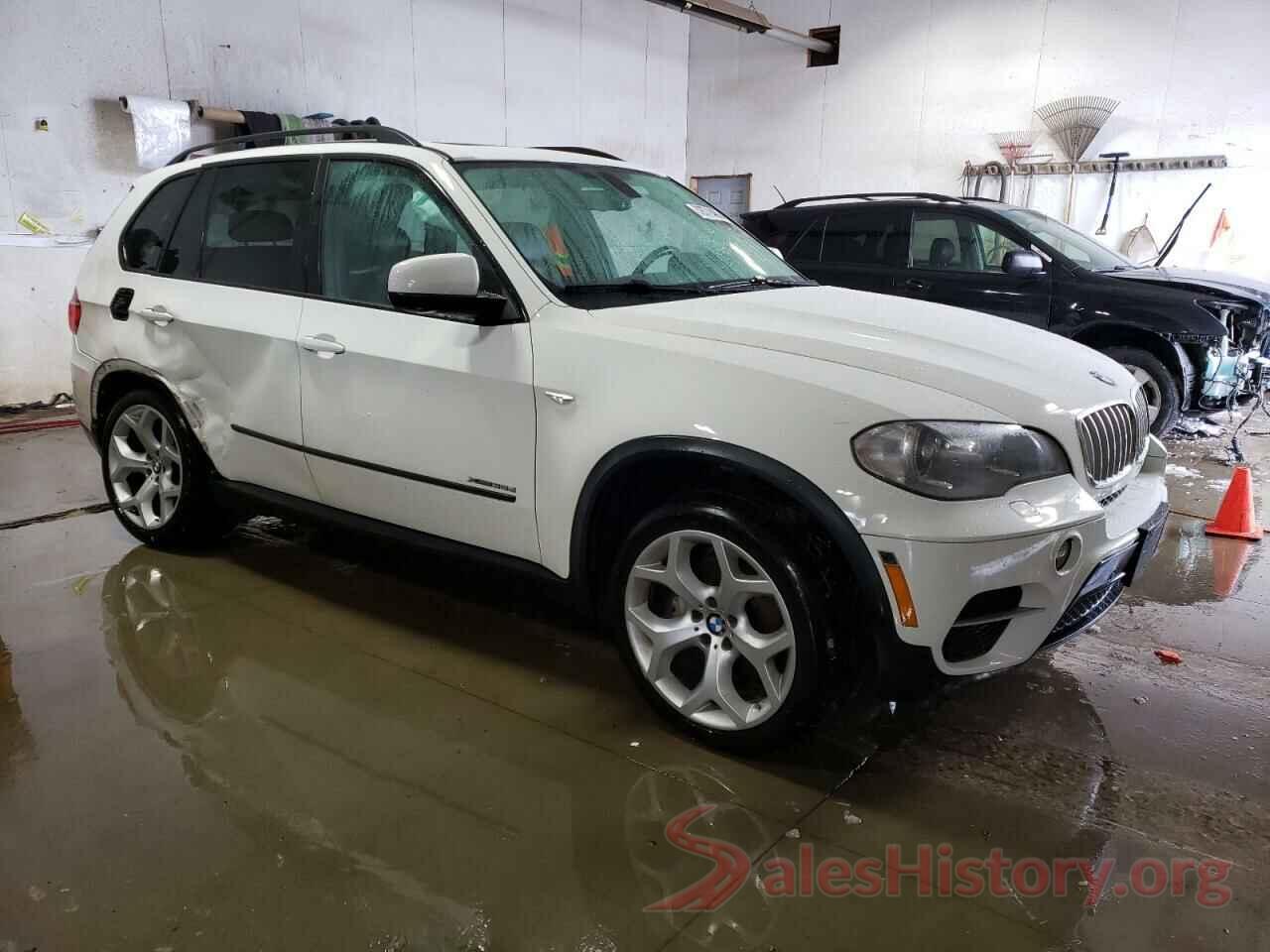 5UXZW0C55D0B94867 2013 BMW X5