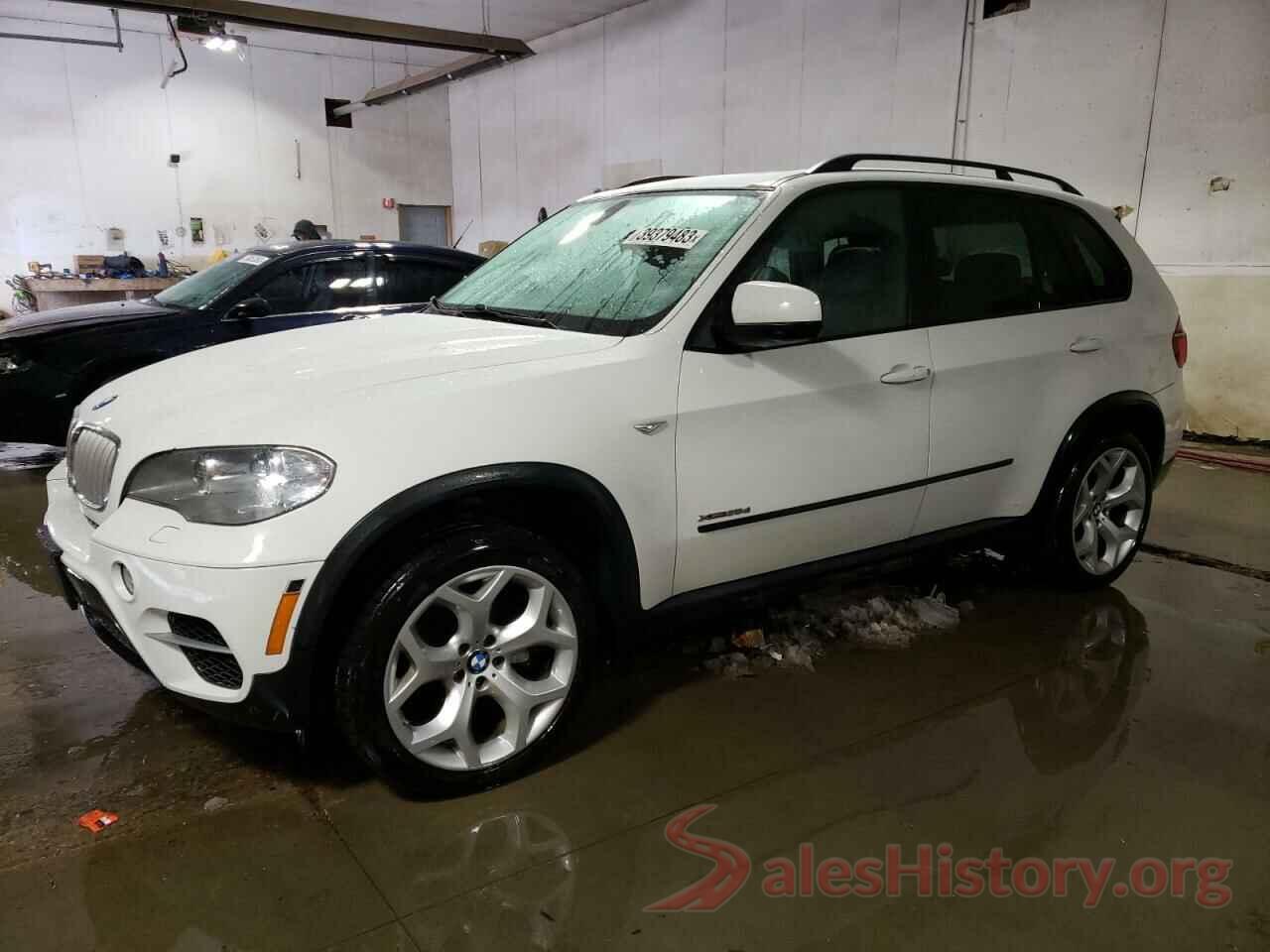 5UXZW0C55D0B94867 2013 BMW X5