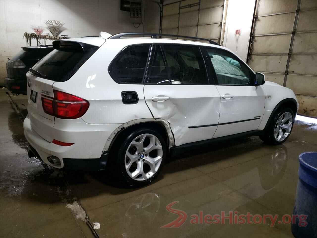 5UXZW0C55D0B94867 2013 BMW X5