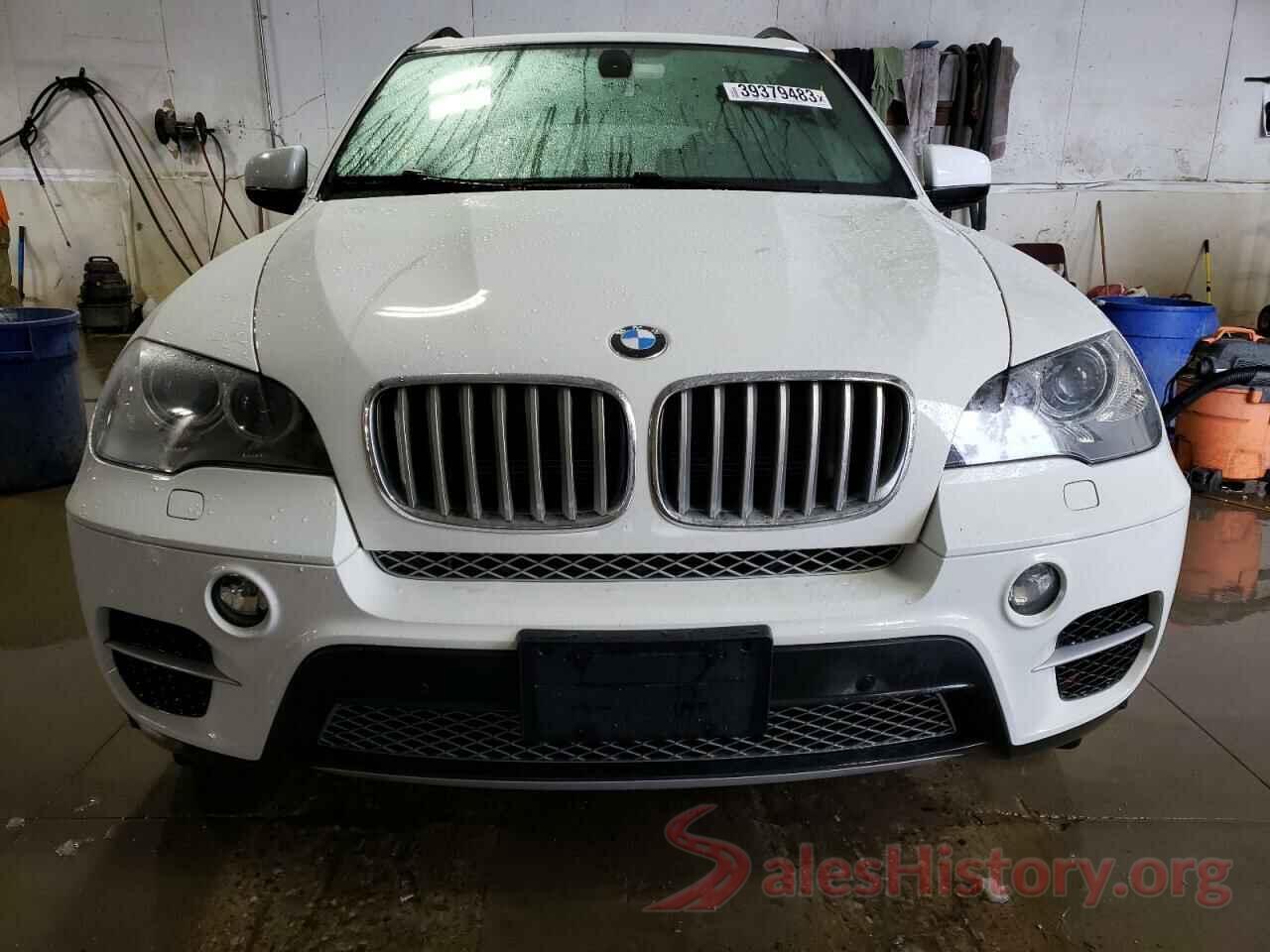 5UXZW0C55D0B94867 2013 BMW X5