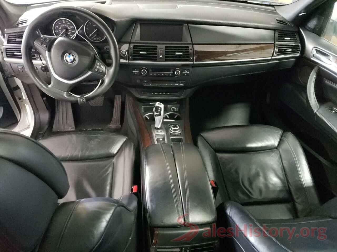 5UXZW0C55D0B94867 2013 BMW X5