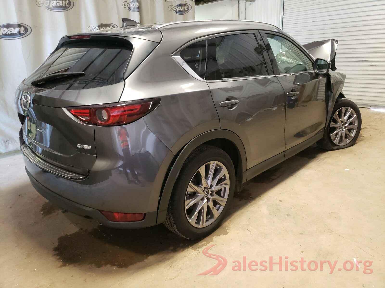 JM3KFADM2K1623084 2019 MAZDA CX-5