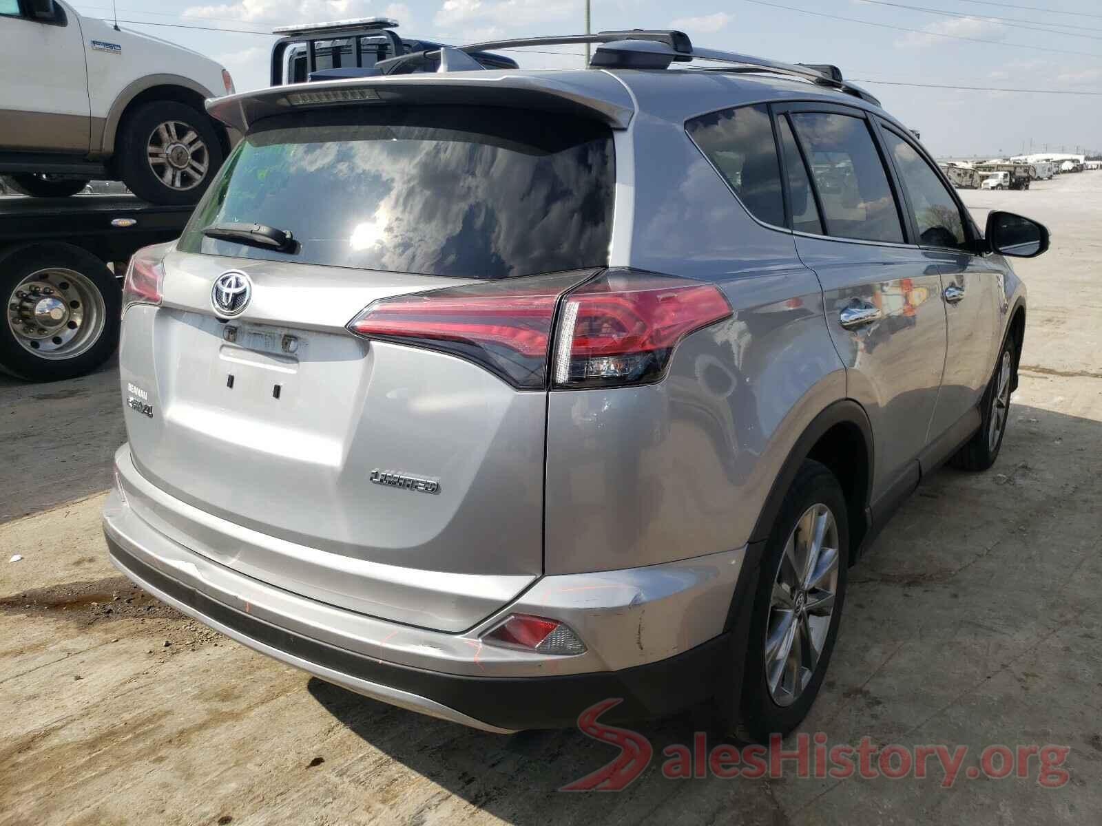 JTMYFREV2JD126316 2018 TOYOTA RAV4