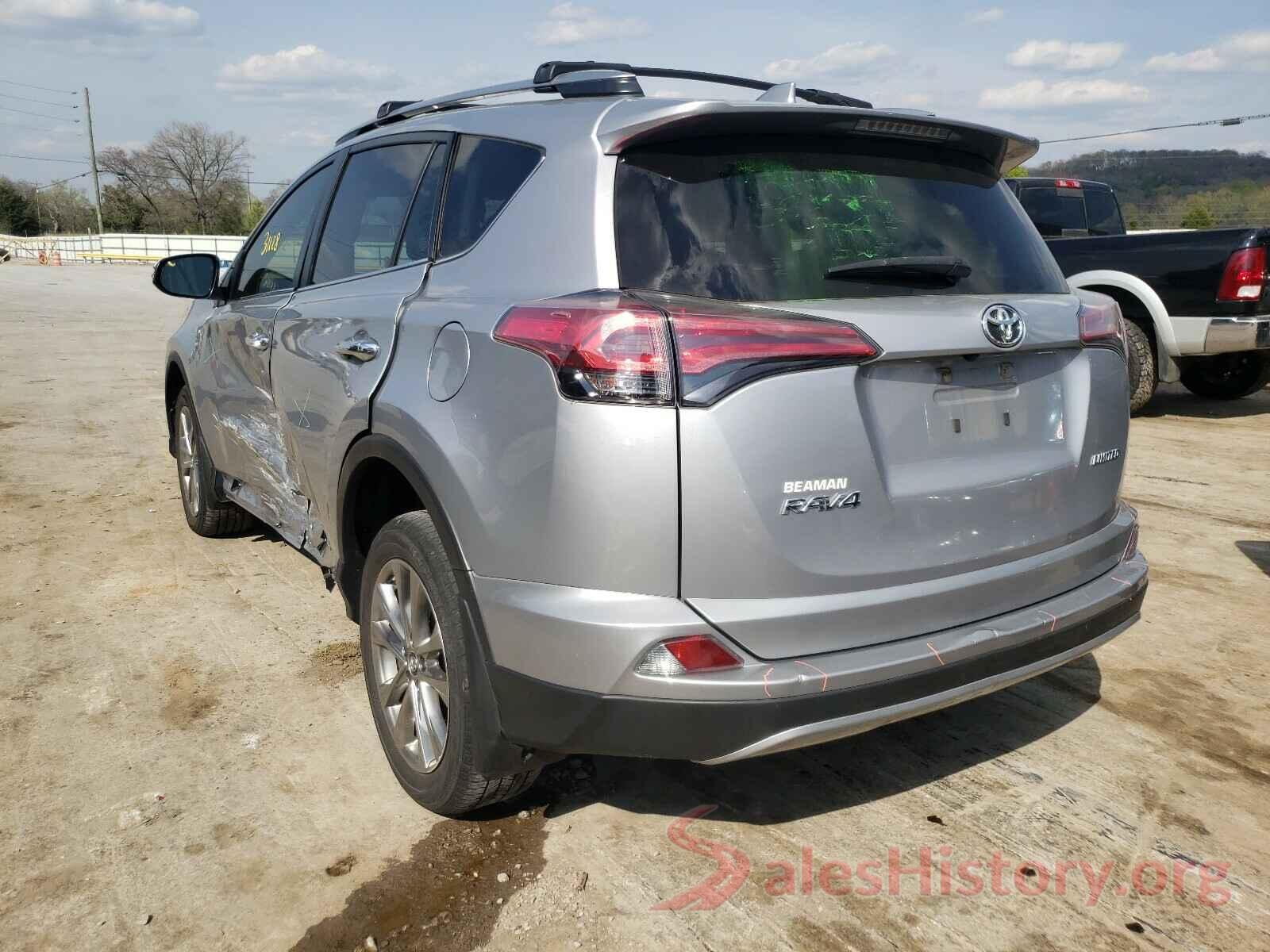 JTMYFREV2JD126316 2018 TOYOTA RAV4