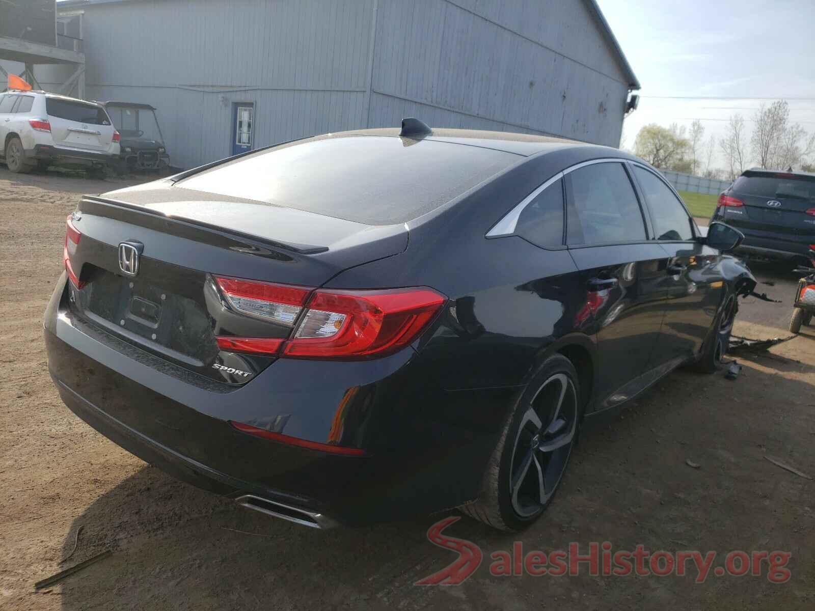 1HGCV1E39JA211217 2018 HONDA ACCORD