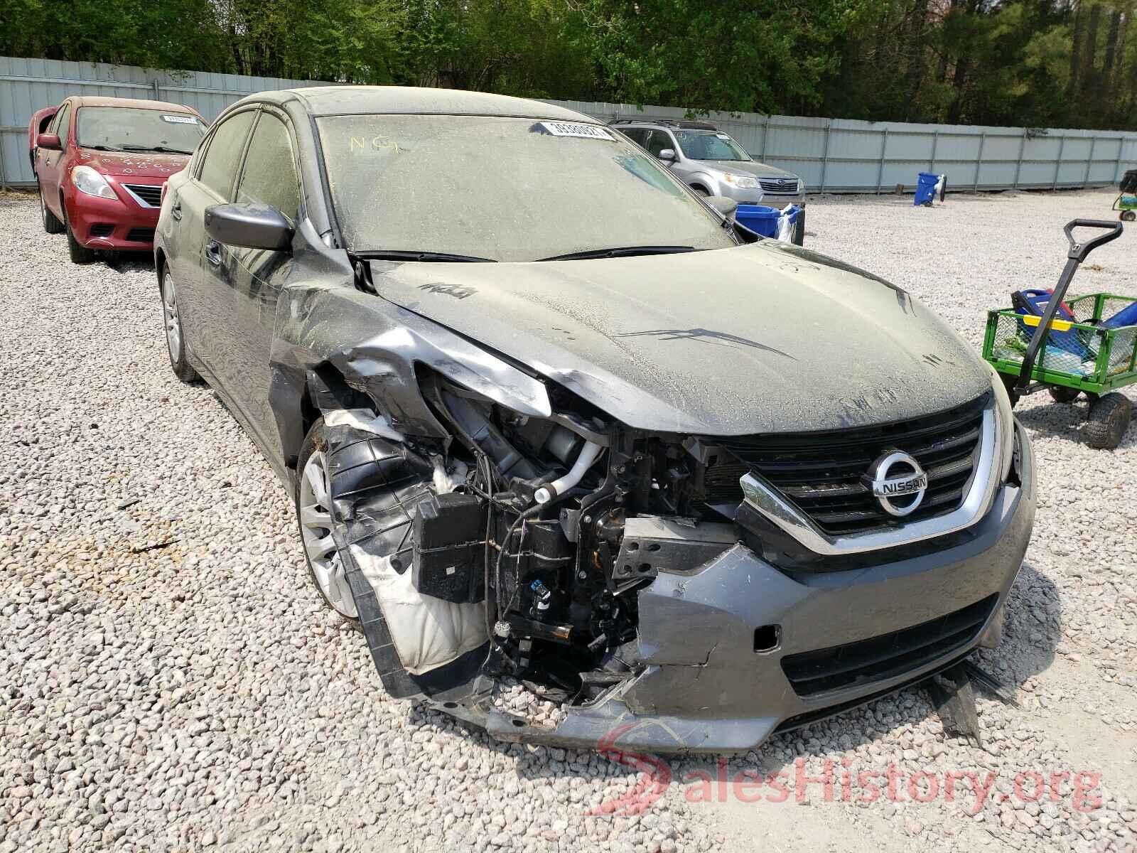 1N4AL3AP7JC189843 2018 NISSAN ALTIMA