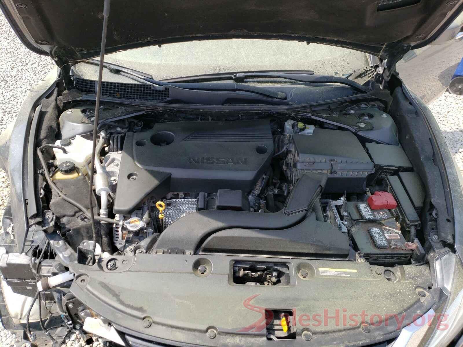 1N4AL3AP7JC189843 2018 NISSAN ALTIMA