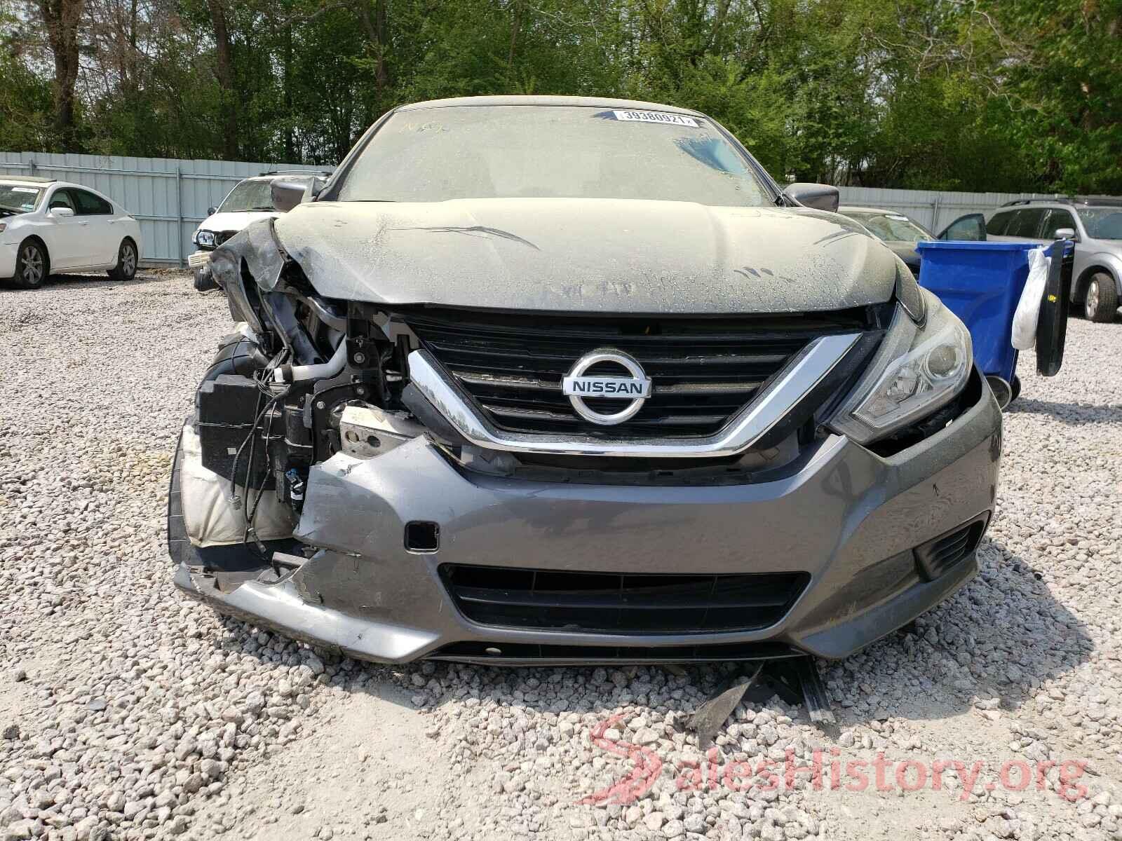 1N4AL3AP7JC189843 2018 NISSAN ALTIMA