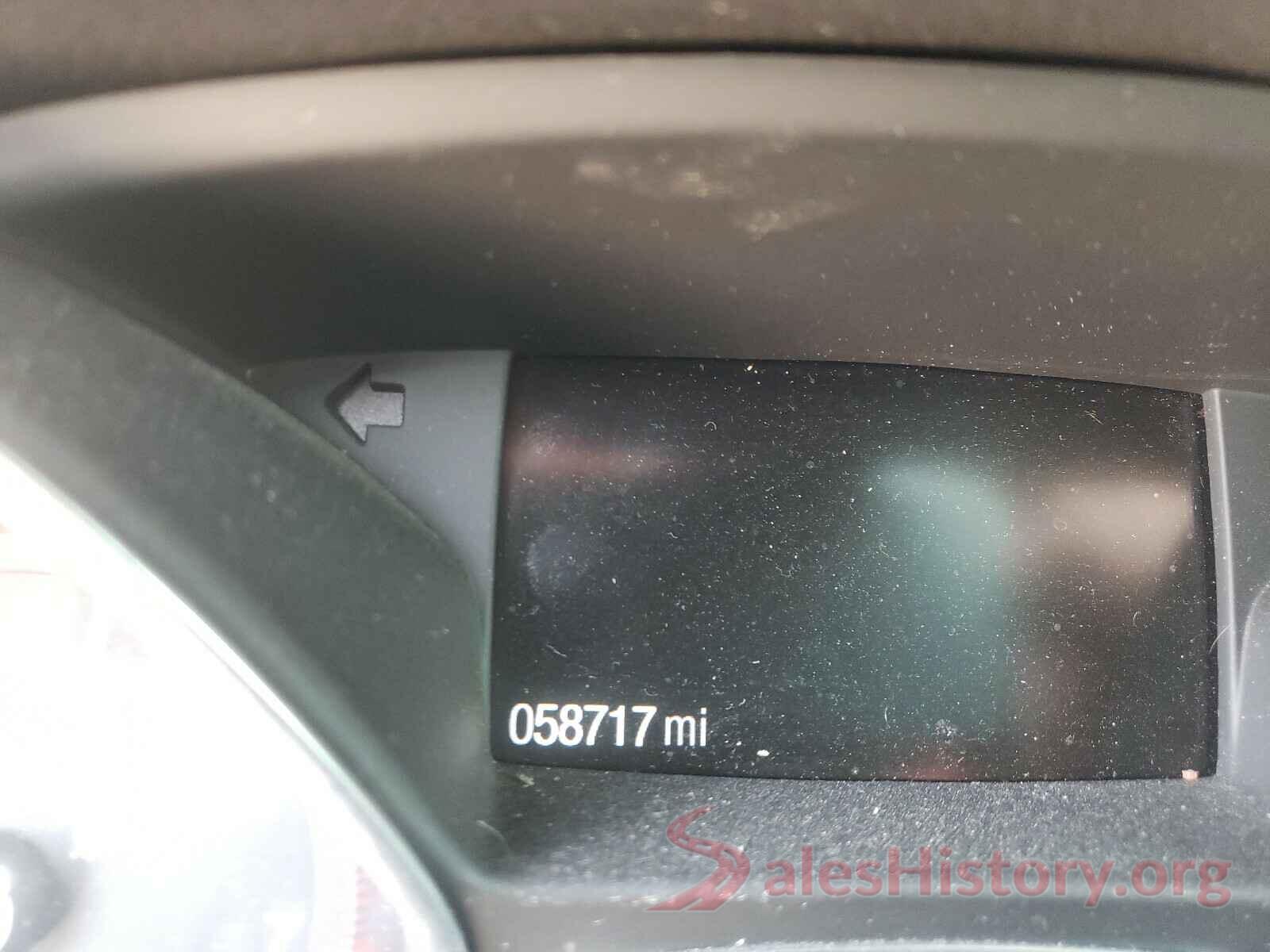 1FMCU0G92HUD40496 2017 FORD ESCAPE