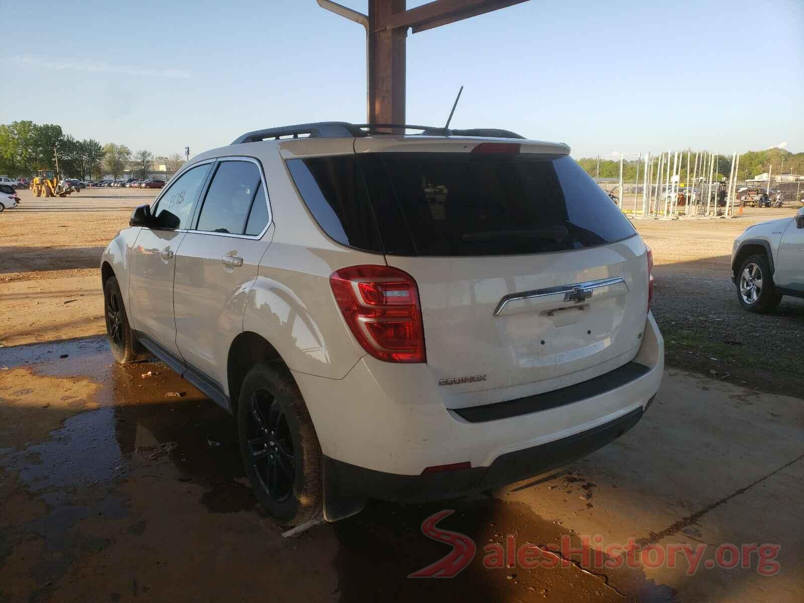 2GNALCEK4H6160710 2017 CHEVROLET EQUINOX