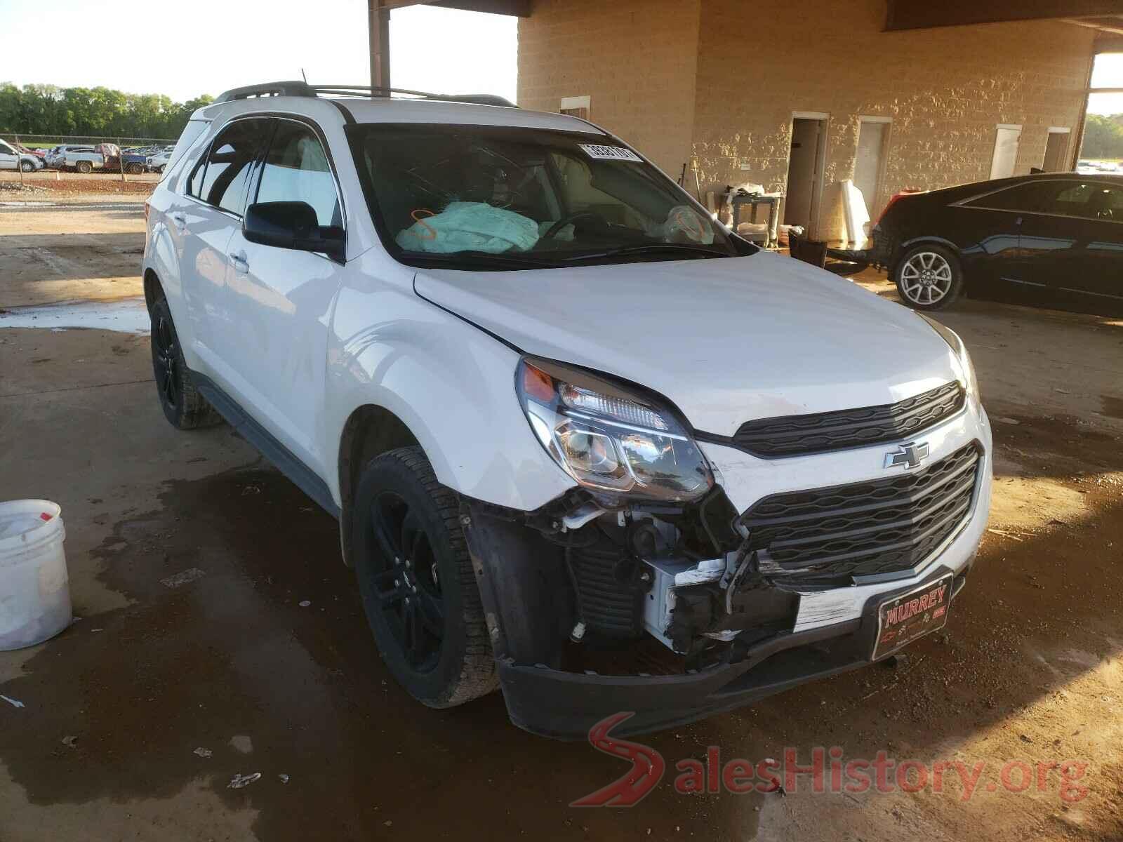 2GNALCEK4H6160710 2017 CHEVROLET EQUINOX