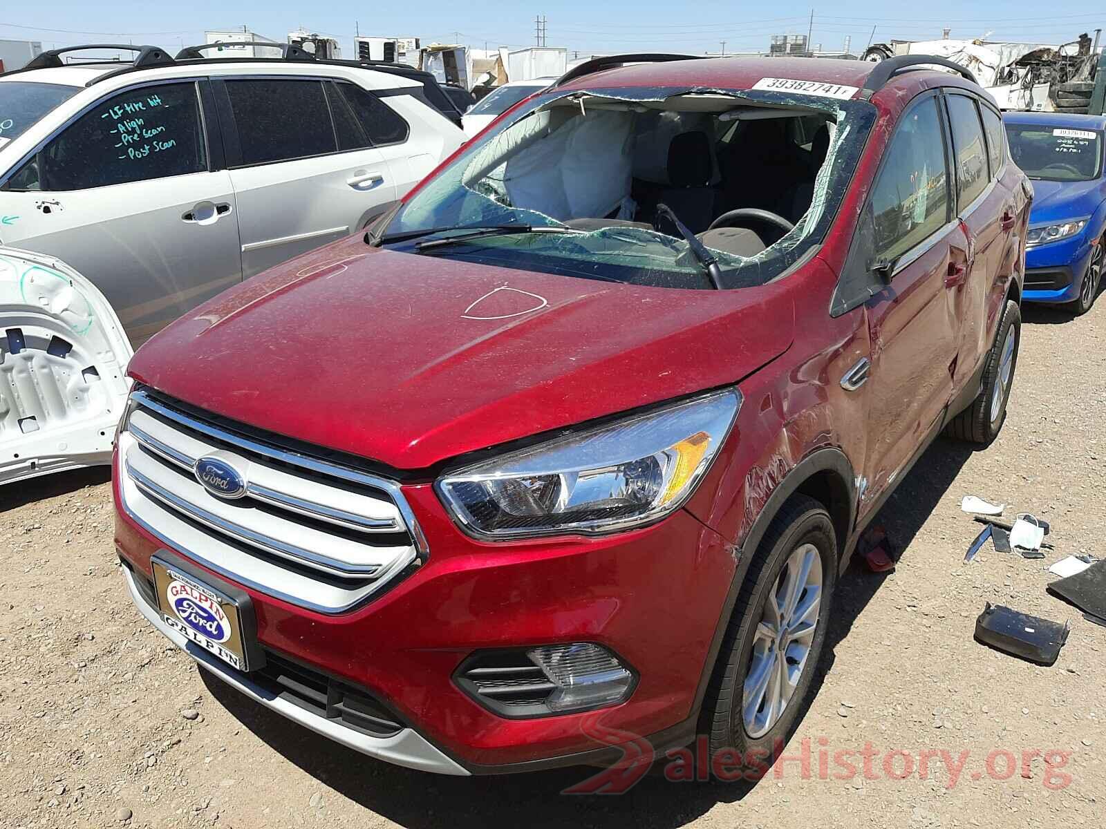 1FMCU0GD8JUD21896 2018 FORD ESCAPE