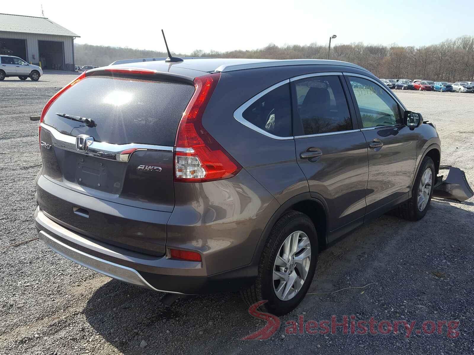 2HKRM4H73GH650975 2016 HONDA CRV