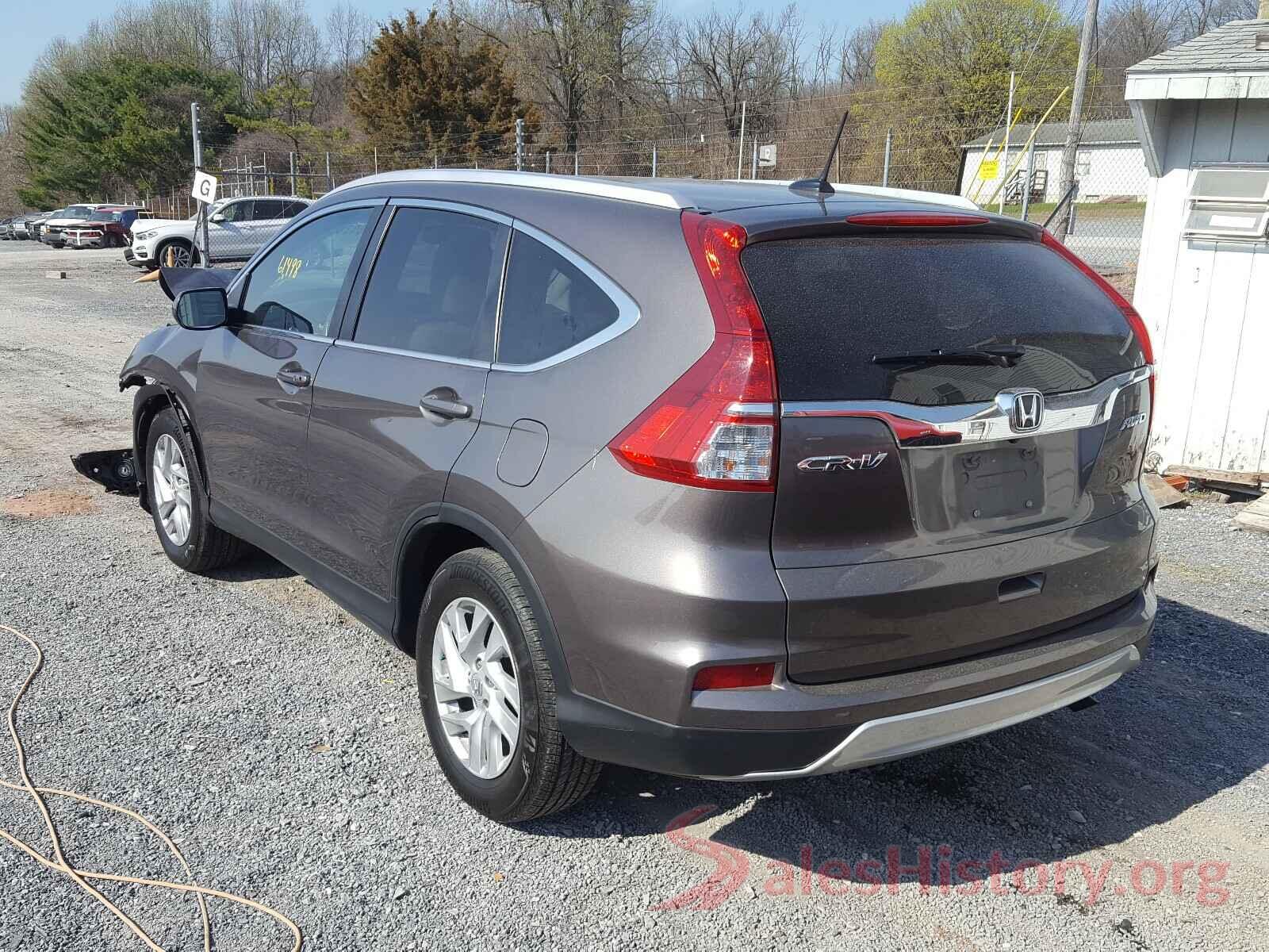 2HKRM4H73GH650975 2016 HONDA CRV