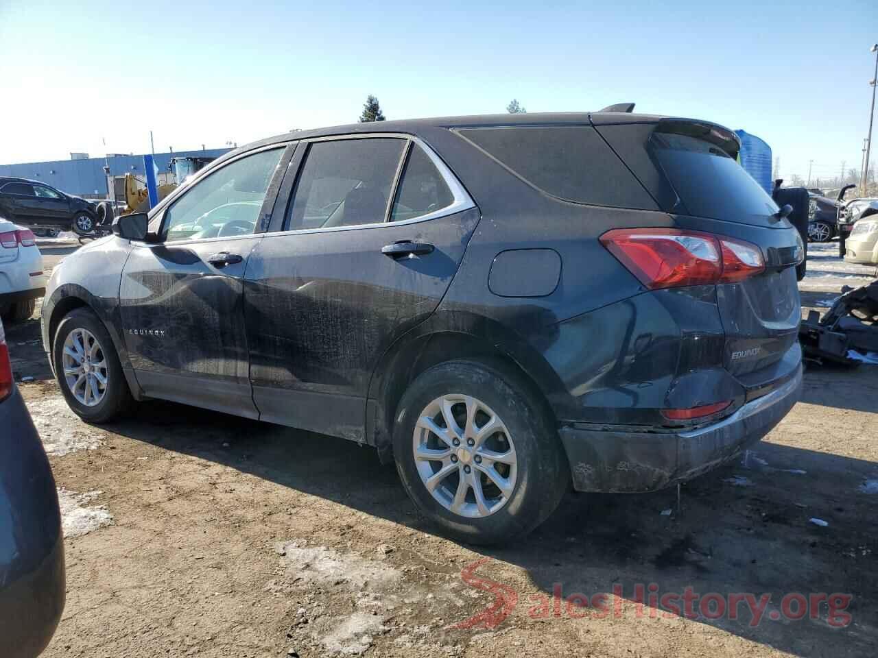 3GNAXTEV0LS675373 2020 CHEVROLET EQUINOX