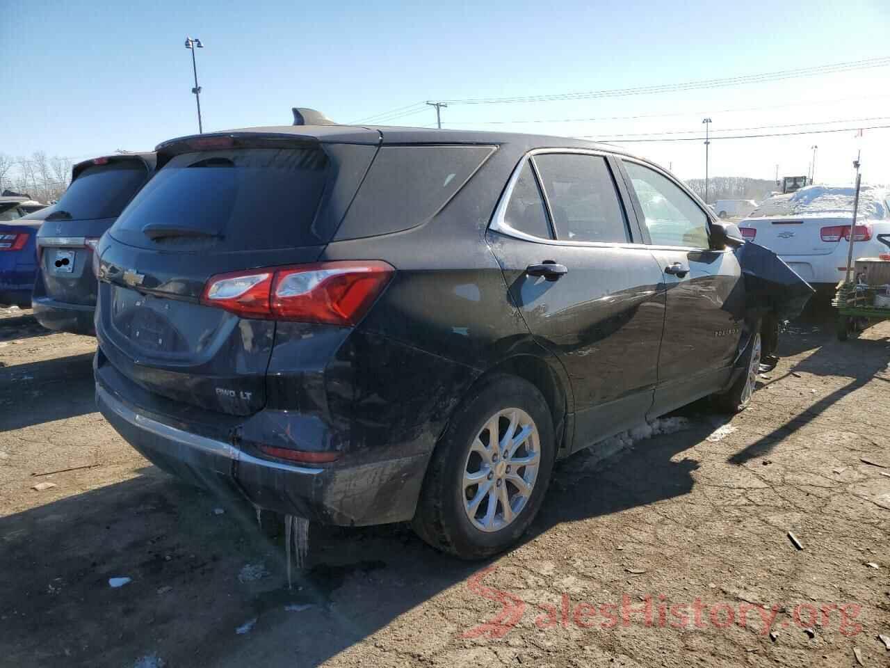 3GNAXTEV0LS675373 2020 CHEVROLET EQUINOX