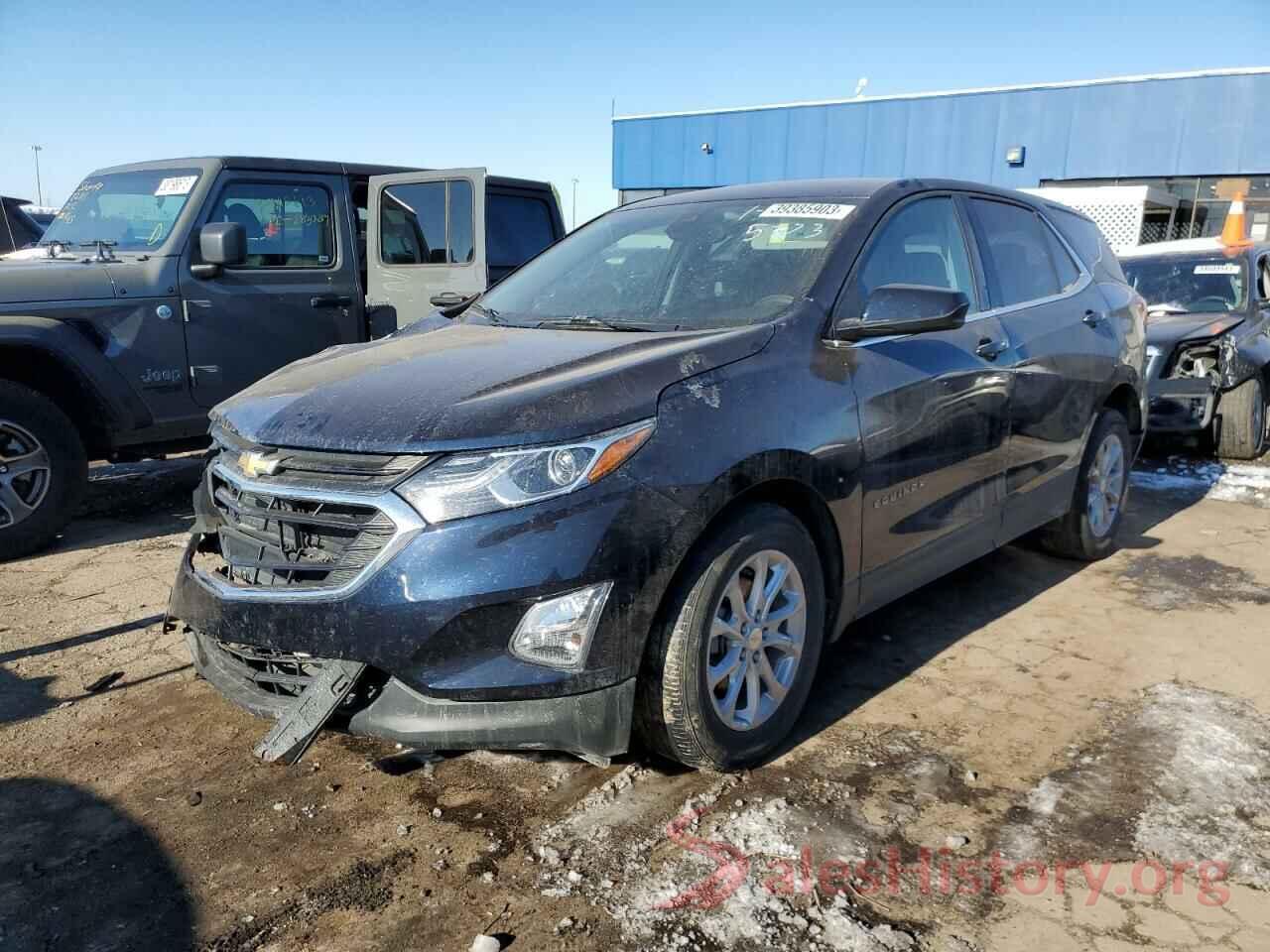 3GNAXTEV0LS675373 2020 CHEVROLET EQUINOX