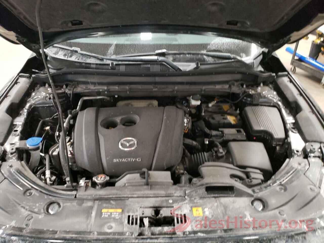 JM3KFBCM9M1496618 2021 MAZDA CX-5