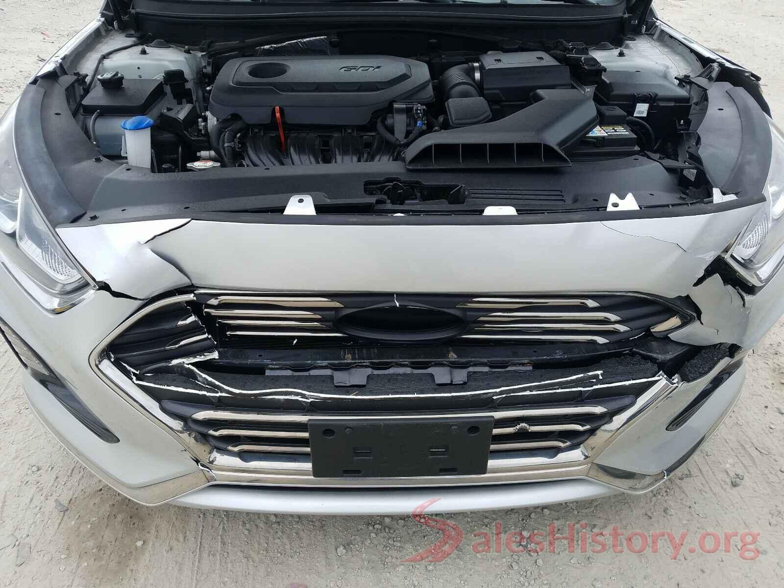 5NPE24AF9JH605942 2018 HYUNDAI SONATA