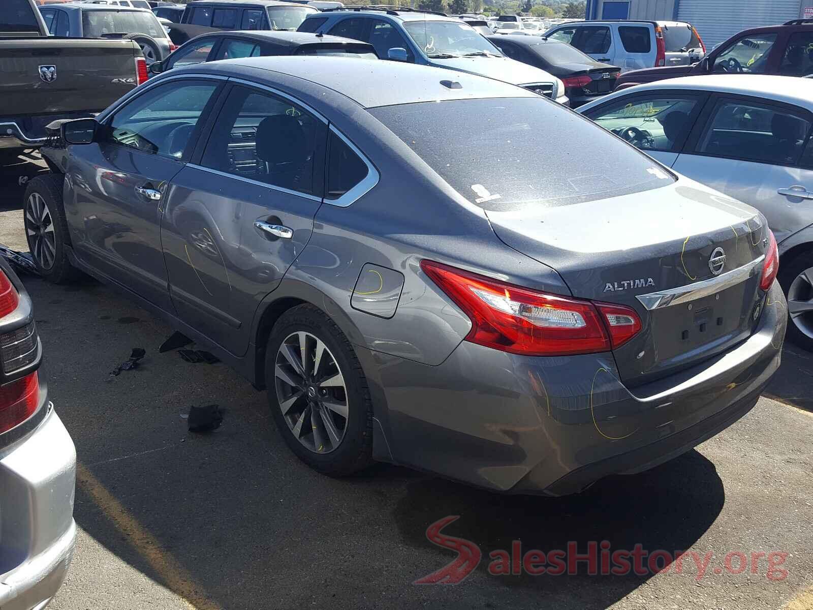 1N4AL3AP7HC123965 2017 NISSAN ALTIMA