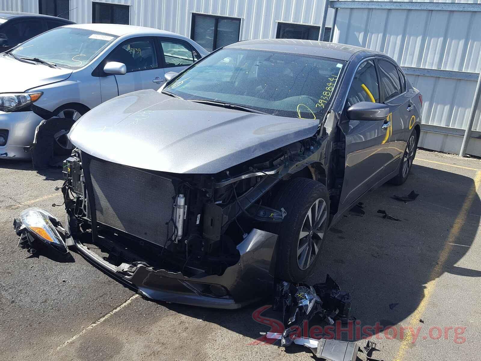 1N4AL3AP7HC123965 2017 NISSAN ALTIMA