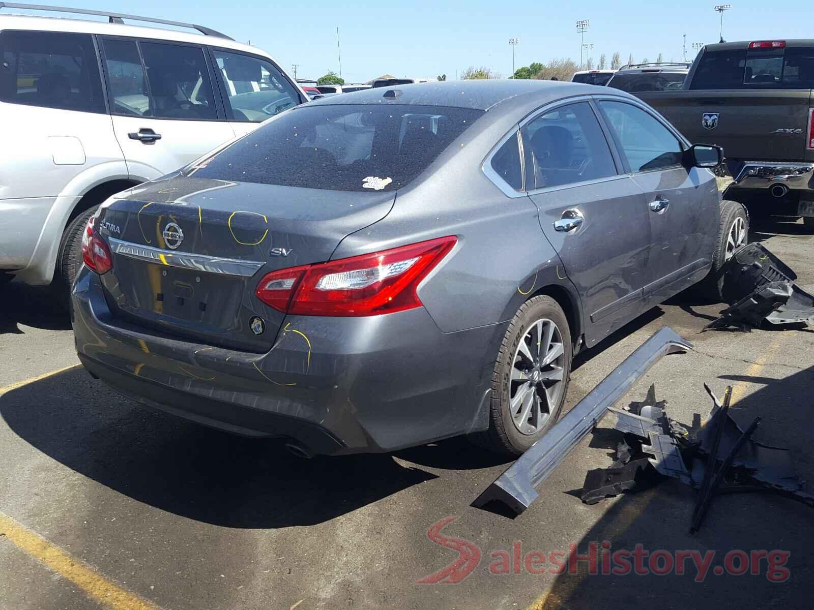 1N4AL3AP7HC123965 2017 NISSAN ALTIMA