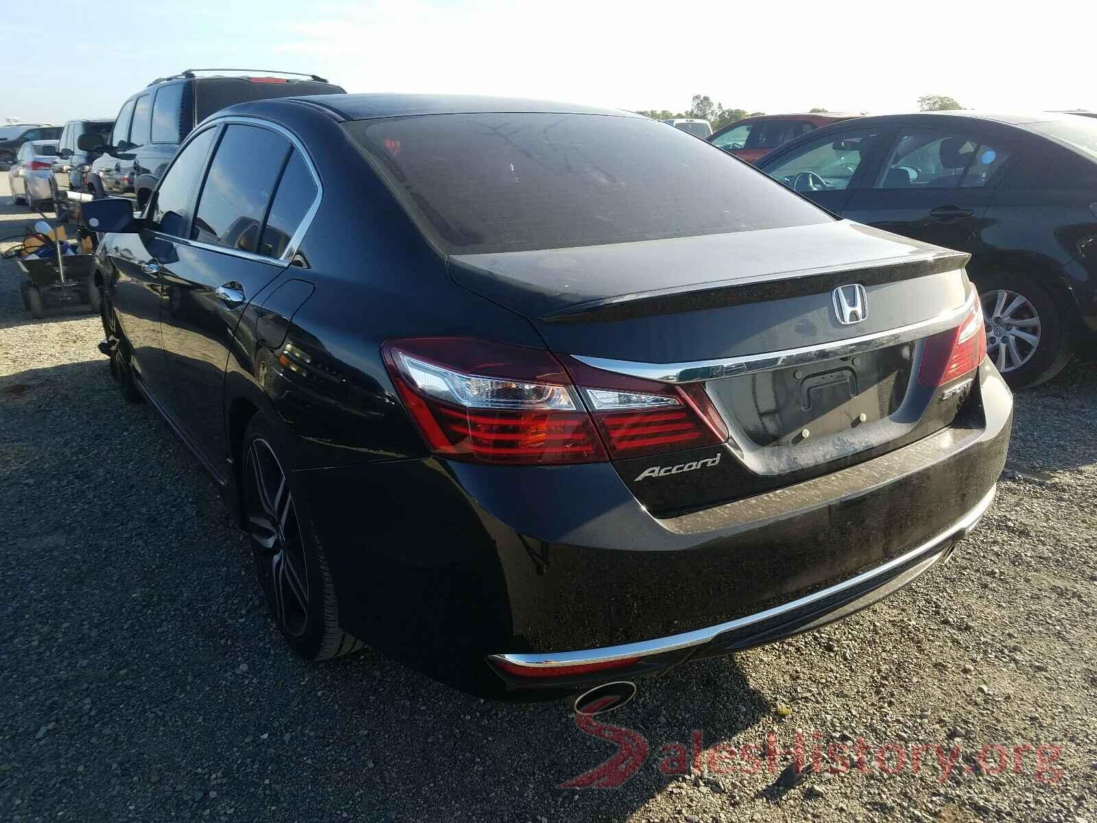 1HGCR2F59HA308065 2017 HONDA ACCORD