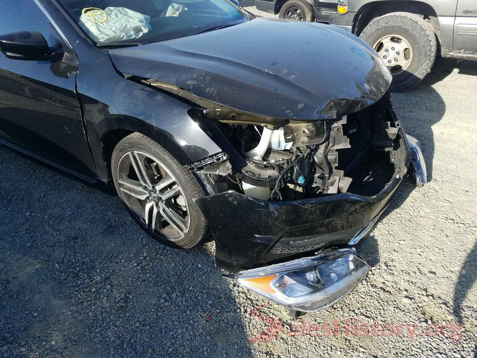 1HGCR2F59HA308065 2017 HONDA ACCORD